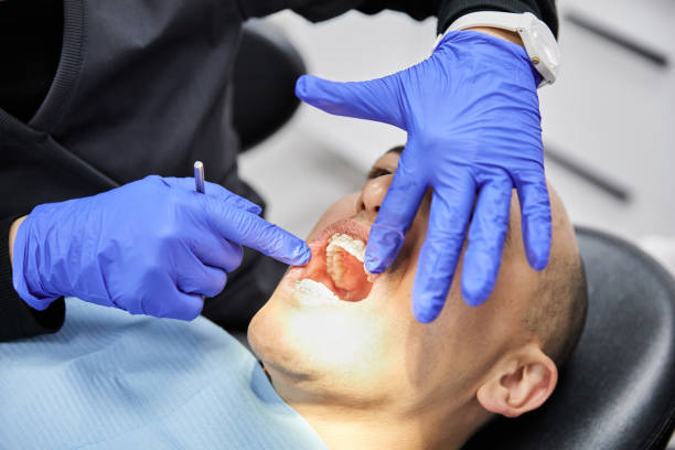 Best Emergency Dental Care for Abscessed Tooth in Hellertown, PA