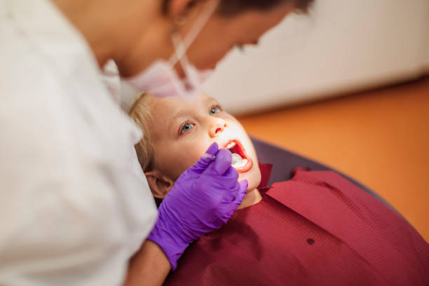Best Broken or Cracked Tooth Emergency Dentist in Hellertown, PA